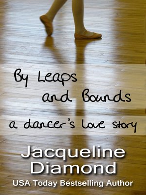 cover image of By Leaps and Bounds